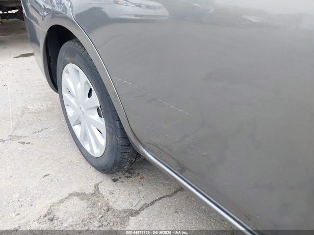 Aukcja sprzedaży 2017 Nissan Versa 1.6 Sv, vin: 3N1CN7AP4HL875926, numer aukcji: 44871729