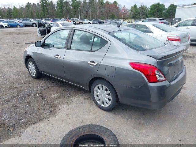 Aukcja sprzedaży 2017 Nissan Versa 1.6 Sv, vin: 3N1CN7AP4HL875926, numer aukcji: 44871729