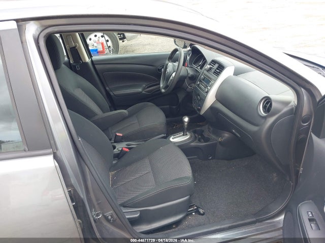 Aukcja sprzedaży 2017 Nissan Versa 1.6 Sv, vin: 3N1CN7AP4HL875926, numer aukcji: 44871729