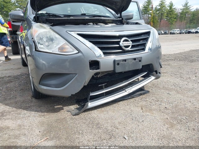 Aukcja sprzedaży 2017 Nissan Versa 1.6 Sv, vin: 3N1CN7AP4HL875926, numer aukcji: 44871729
