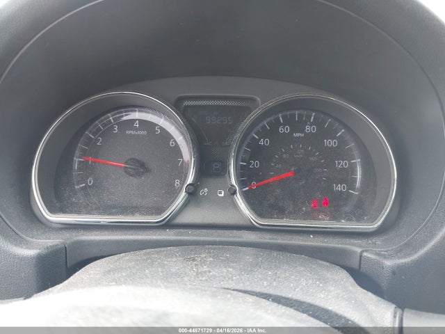 Aukcja sprzedaży 2017 Nissan Versa 1.6 Sv, vin: 3N1CN7AP4HL875926, numer aukcji: 44871729