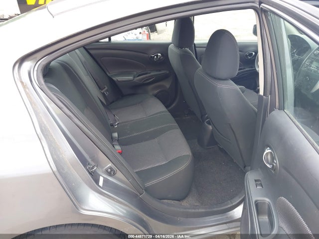 Aukcja sprzedaży 2017 Nissan Versa 1.6 Sv, vin: 3N1CN7AP4HL875926, numer aukcji: 44871729