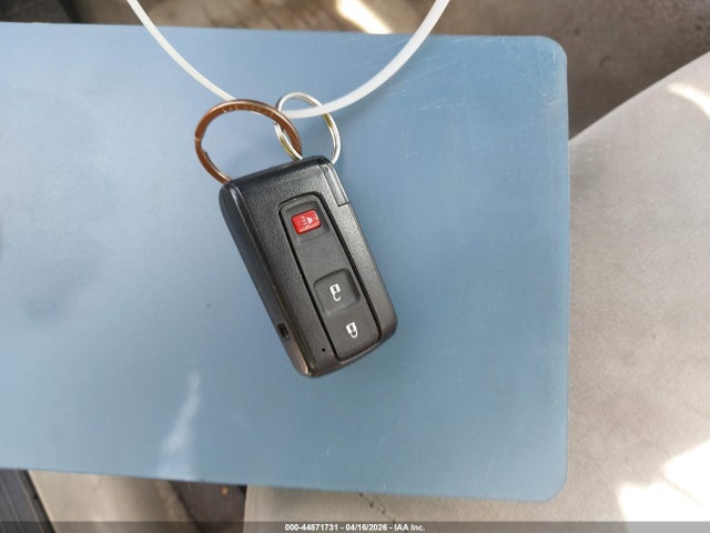 Продаж на аукціоні авто 2006 Toyota Prius, vin: JTDKB20U163131687, номер лоту: 44871731