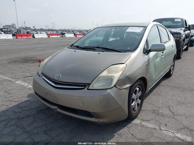 Продаж на аукціоні авто 2006 Toyota Prius, vin: JTDKB20U163131687, номер лоту: 44871731
