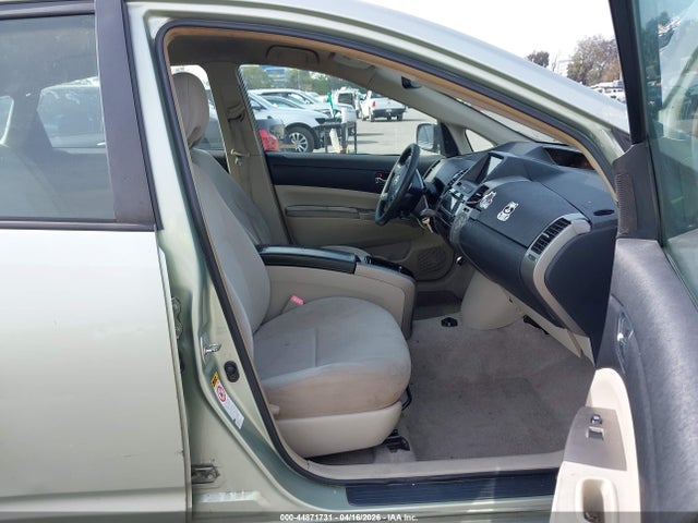 Продаж на аукціоні авто 2006 Toyota Prius, vin: JTDKB20U163131687, номер лоту: 44871731