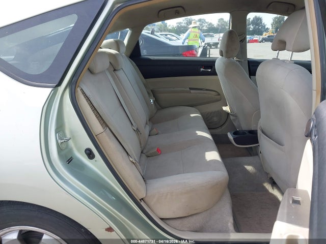 Продаж на аукціоні авто 2006 Toyota Prius, vin: JTDKB20U163131687, номер лоту: 44871731