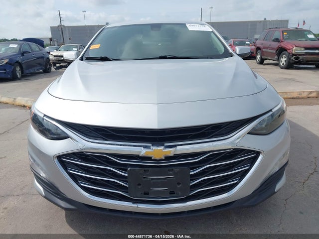 Aukcja sprzedaży 2022 Chevrolet Malibu Fwd Lt, vin: 1G1ZD5ST2NF103093, numer aukcji: 44871736