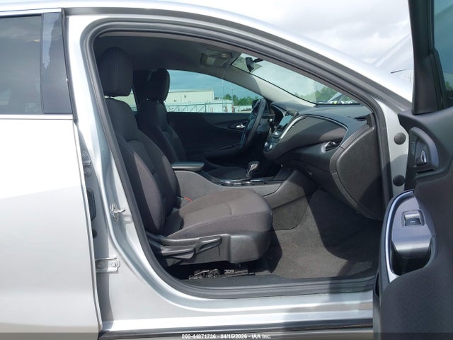 Продаж на аукціоні авто 2022 Chevrolet Malibu Fwd Lt, vin: 1G1ZD5ST2NF103093, номер лоту: 44871736