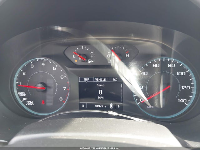 Aukcja sprzedaży 2022 Chevrolet Malibu Fwd Lt, vin: 1G1ZD5ST2NF103093, numer aukcji: 44871736