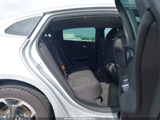Продаж на аукціоні авто 2022 Chevrolet Malibu Fwd Lt, vin: 1G1ZD5ST2NF103093, номер лоту: 44871736
