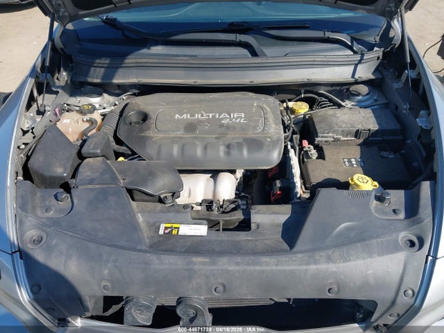 Aukcja sprzedaży 2015 Jeep Cherokee Latitude, vin: 1C4PJMCB3FW744388, numer aukcji: 44871739