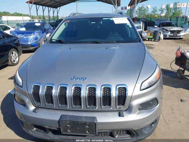 Aukcja sprzedaży 2015 Jeep Cherokee Latitude, vin: 1C4PJMCB3FW744388, numer aukcji: 44871739
