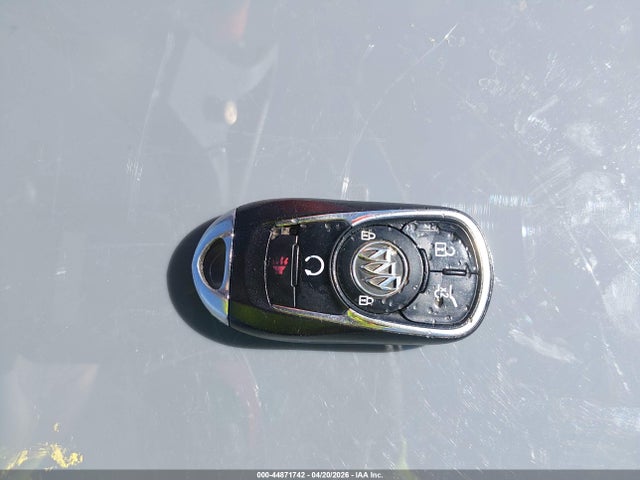 Продажа на аукционе авто 2019 Buick Enclave Fwd Essence, vin: 5GAERBKW6KJ174419, номер лота: 44871742
