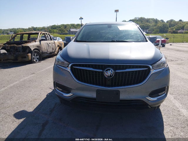 Продажа на аукционе авто 2019 Buick Enclave Fwd Essence, vin: 5GAERBKW6KJ174419, номер лота: 44871742