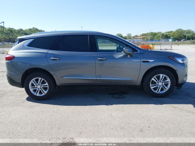 Продажа на аукционе авто 2019 Buick Enclave Fwd Essence, vin: 5GAERBKW6KJ174419, номер лота: 44871742