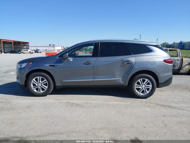 Продажа на аукционе авто 2019 Buick Enclave Fwd Essence, vin: 5GAERBKW6KJ174419, номер лота: 44871742