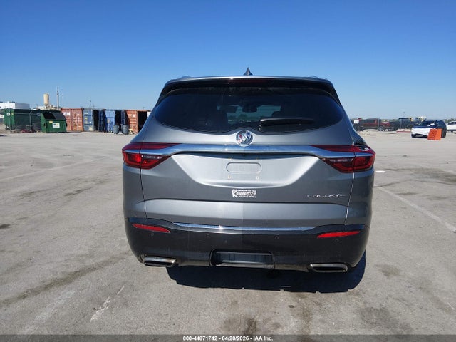 Продажа на аукционе авто 2019 Buick Enclave Fwd Essence, vin: 5GAERBKW6KJ174419, номер лота: 44871742