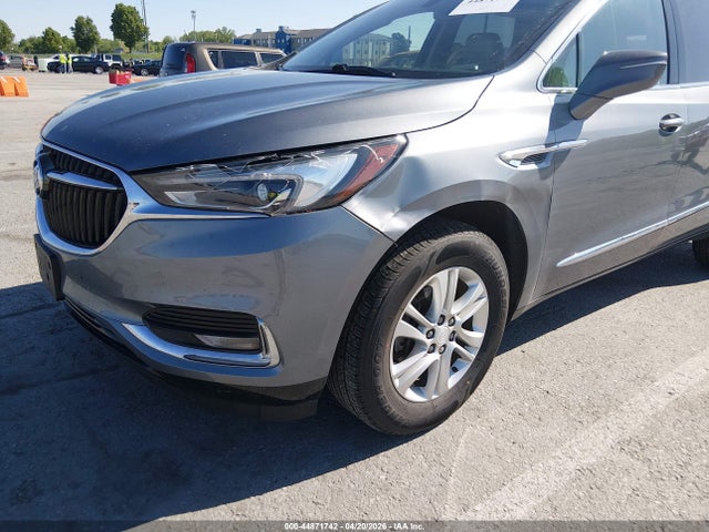 Продажа на аукционе авто 2019 Buick Enclave Fwd Essence, vin: 5GAERBKW6KJ174419, номер лота: 44871742