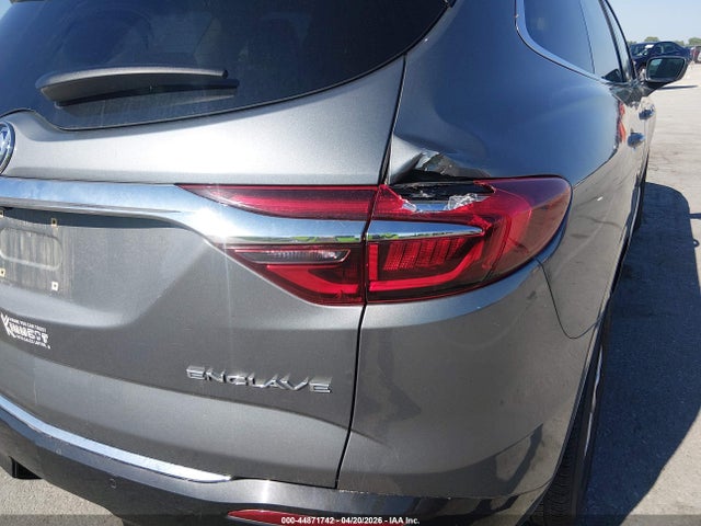 Продажа на аукционе авто 2019 Buick Enclave Fwd Essence, vin: 5GAERBKW6KJ174419, номер лота: 44871742