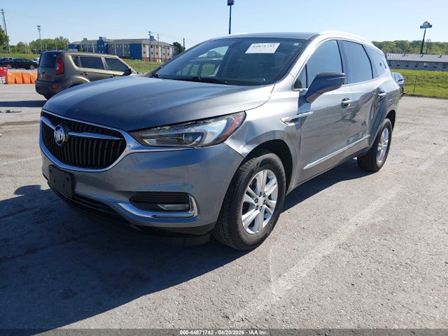 Продажа на аукционе авто 2019 Buick Enclave Fwd Essence, vin: 5GAERBKW6KJ174419, номер лота: 44871742