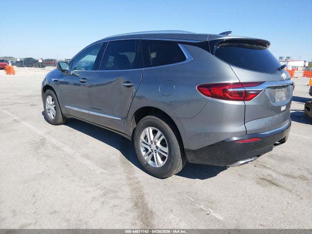 Продажа на аукционе авто 2019 Buick Enclave Fwd Essence, vin: 5GAERBKW6KJ174419, номер лота: 44871742