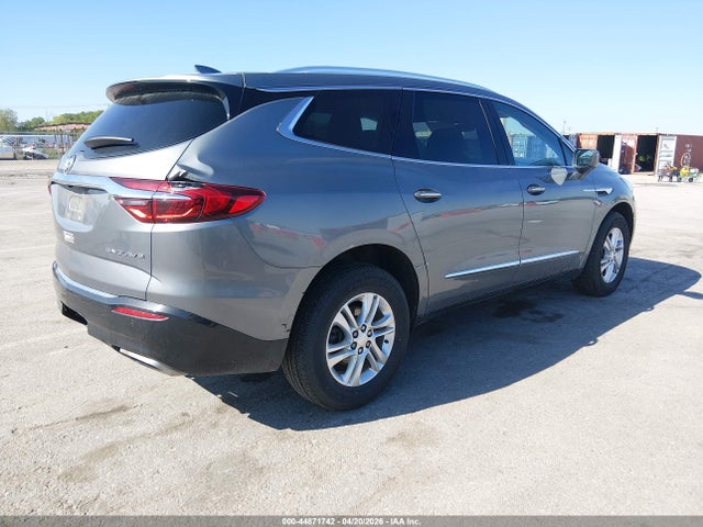 Продажа на аукционе авто 2019 Buick Enclave Fwd Essence, vin: 5GAERBKW6KJ174419, номер лота: 44871742