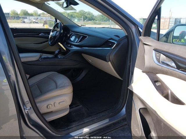 Продажа на аукционе авто 2019 Buick Enclave Fwd Essence, vin: 5GAERBKW6KJ174419, номер лота: 44871742