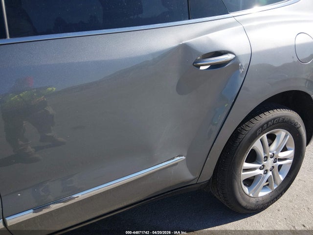 Продажа на аукционе авто 2019 Buick Enclave Fwd Essence, vin: 5GAERBKW6KJ174419, номер лота: 44871742