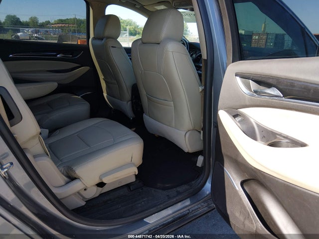 Продажа на аукционе авто 2019 Buick Enclave Fwd Essence, vin: 5GAERBKW6KJ174419, номер лота: 44871742