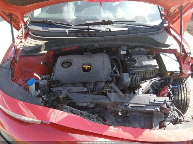 44871744 :رقم المزاد ، KNDJ23AU8L7028822 vin ، 2020 Kia Soul Lx مزاد بيع