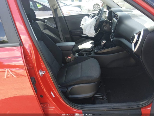 44871744 :رقم المزاد ، KNDJ23AU8L7028822 vin ، 2020 Kia Soul Lx مزاد بيع
