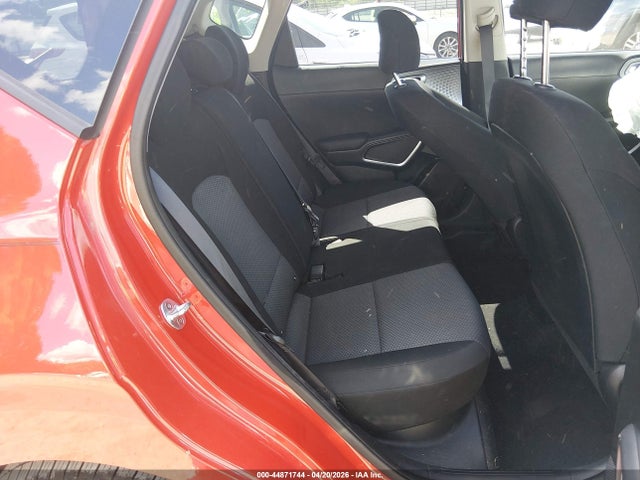 44871744 :رقم المزاد ، KNDJ23AU8L7028822 vin ، 2020 Kia Soul Lx مزاد بيع