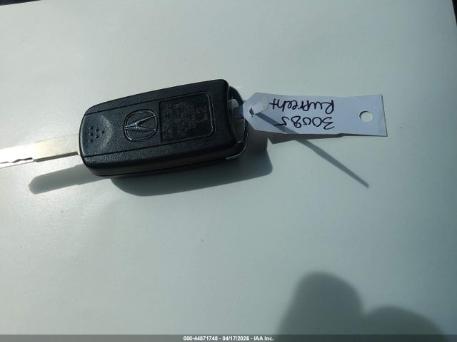 Продаж на аукціоні авто 2010 Acura Mdx 3.7l (a6), vin: 2HNYD2H23AH527384, номер лоту: 44871748