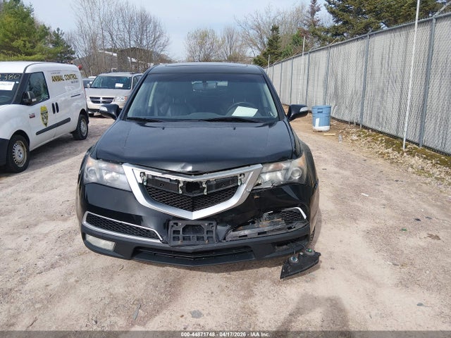 Продаж на аукціоні авто 2010 Acura Mdx 3.7l (a6), vin: 2HNYD2H23AH527384, номер лоту: 44871748