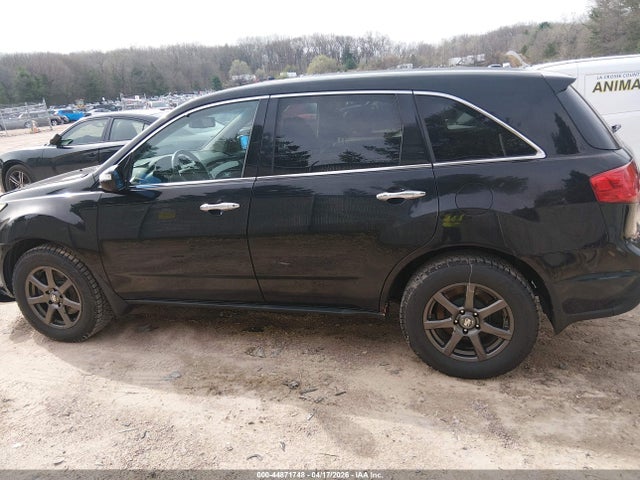 Продаж на аукціоні авто 2010 Acura Mdx 3.7l (a6), vin: 2HNYD2H23AH527384, номер лоту: 44871748
