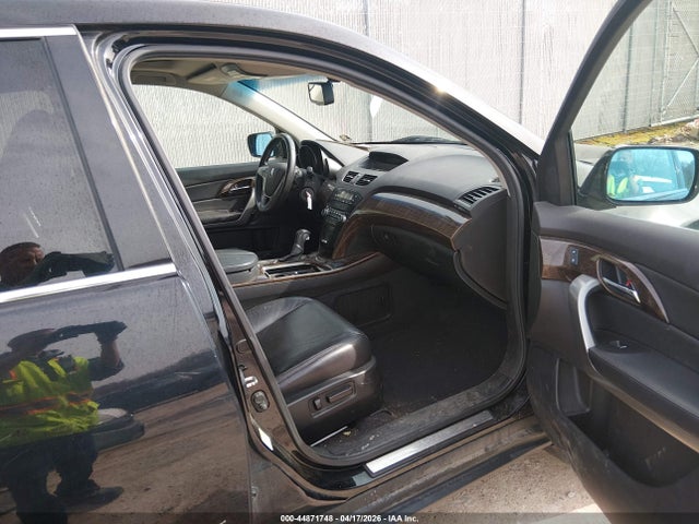 Продаж на аукціоні авто 2010 Acura Mdx 3.7l (a6), vin: 2HNYD2H23AH527384, номер лоту: 44871748