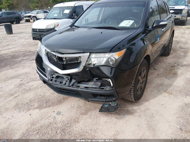 Продаж на аукціоні авто 2010 Acura Mdx 3.7l (a6), vin: 2HNYD2H23AH527384, номер лоту: 44871748