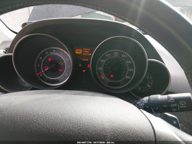 Продаж на аукціоні авто 2010 Acura Mdx 3.7l (a6), vin: 2HNYD2H23AH527384, номер лоту: 44871748