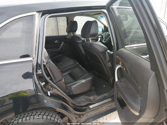 Продаж на аукціоні авто 2010 Acura Mdx 3.7l (a6), vin: 2HNYD2H23AH527384, номер лоту: 44871748