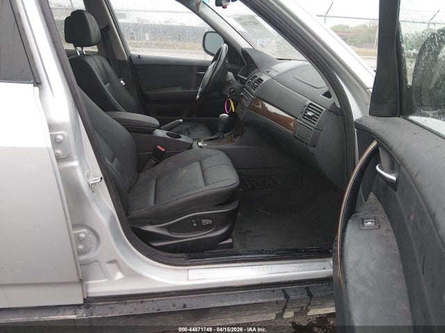 Aukcja sprzedaży 2010 Bmw X3 Xdrive30i, vin: WBXPC9C47AWJ36488, numer aukcji: 44871749