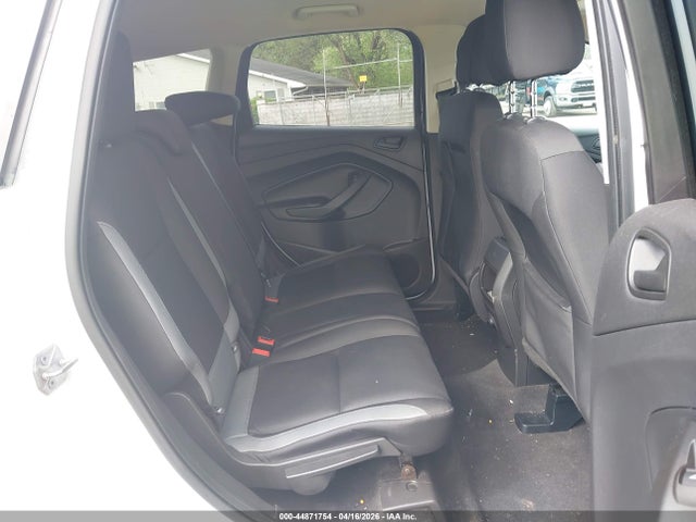 44871754 :رقم المزاد ، 1FMCU0F71GUC84050 vin ، 2016 Ford Escape S مزاد بيع