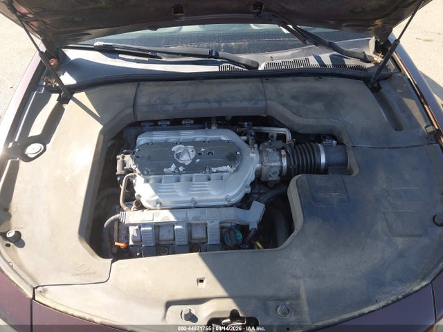 2012 ACURA TL 19UUA9F5XCA000271 Photo 9