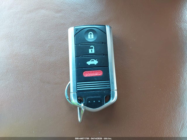 2012 ACURA TL 19UUA9F5XCA000271 Photo 10