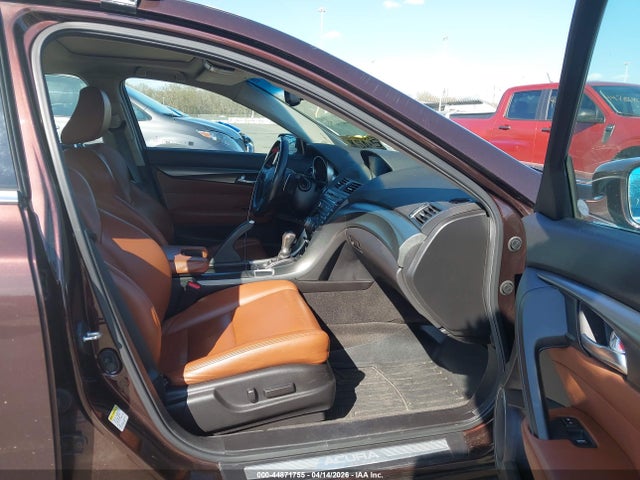2012 ACURA TL 19UUA9F5XCA000271 Photo 4