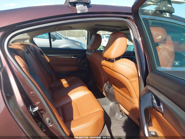 2012 ACURA TL 19UUA9F5XCA000271 Photo 7
