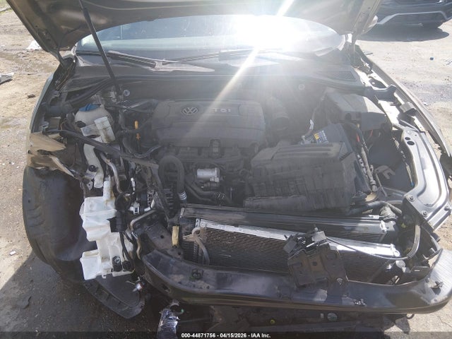 Aukcja sprzedaży 2016 Volkswagen Passat 1.8t S, vin: 1VWAS7A3XGC035277, numer aukcji: 44871756