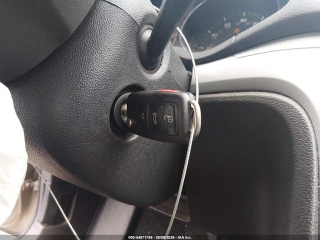Aukcja sprzedaży 2016 Volkswagen Passat 1.8t S, vin: 1VWAS7A3XGC035277, numer aukcji: 44871756