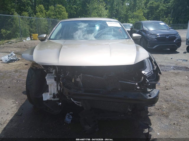 Aukcja sprzedaży 2016 Volkswagen Passat 1.8t S, vin: 1VWAS7A3XGC035277, numer aukcji: 44871756