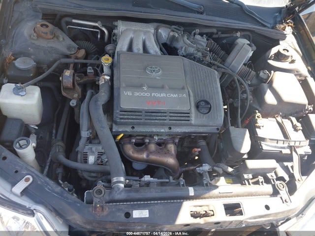 2004 TOYOTA AVALON 4T1BF28B84U363875 Photo 9