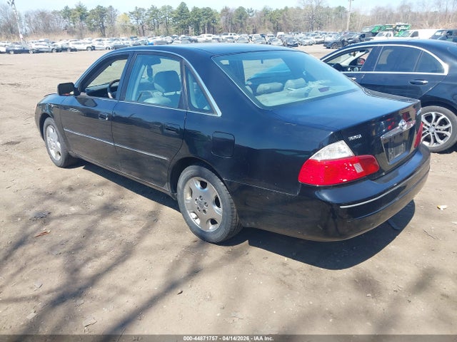 2004 TOYOTA AVALON 4T1BF28B84U363875 Photo 2
